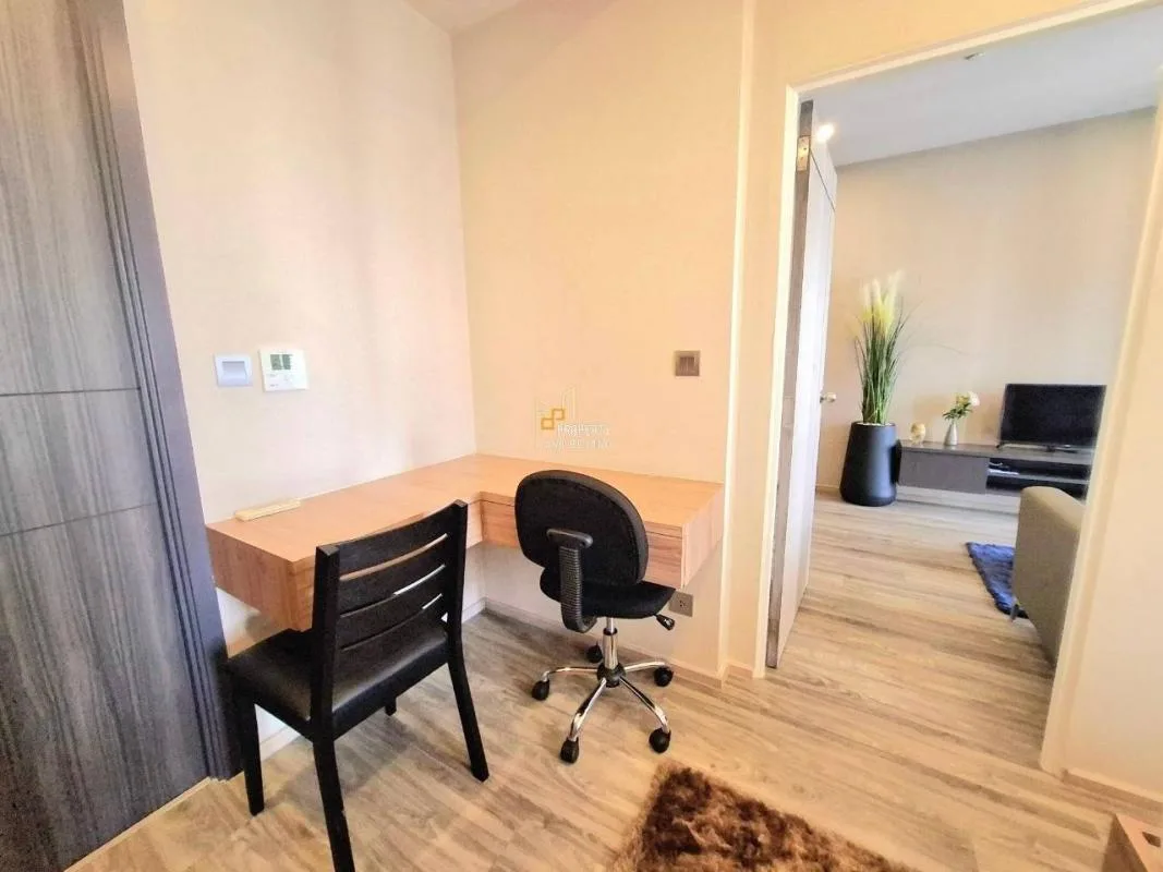 Property photos for Ashton Asoke