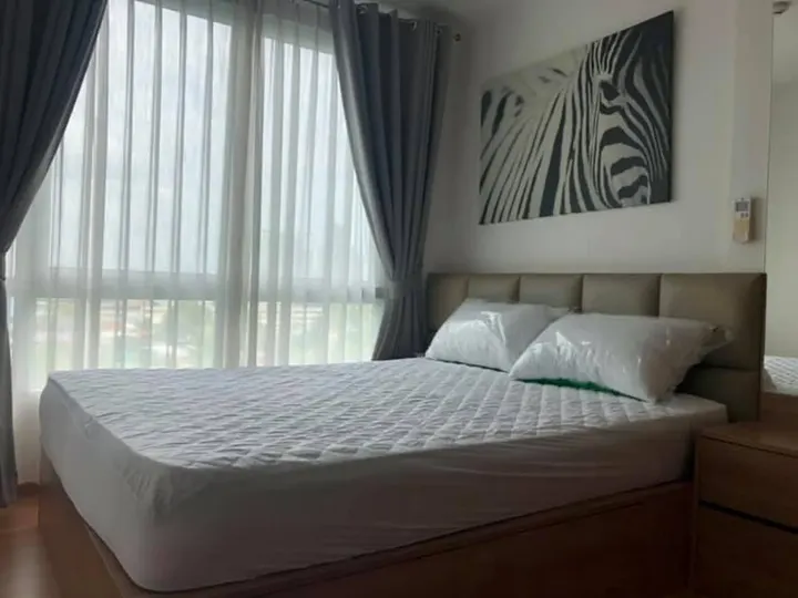 Property photos for The Base Sukhumvit 77