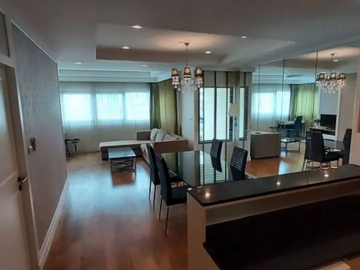 Property photos for Sathorn Gardens