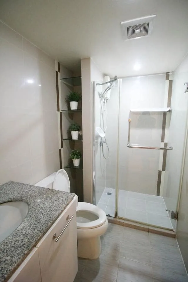 Property photos for Zenith Place  Sukhumvit 71
