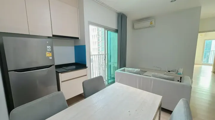 Property photos for Noble Revolve Ratchada