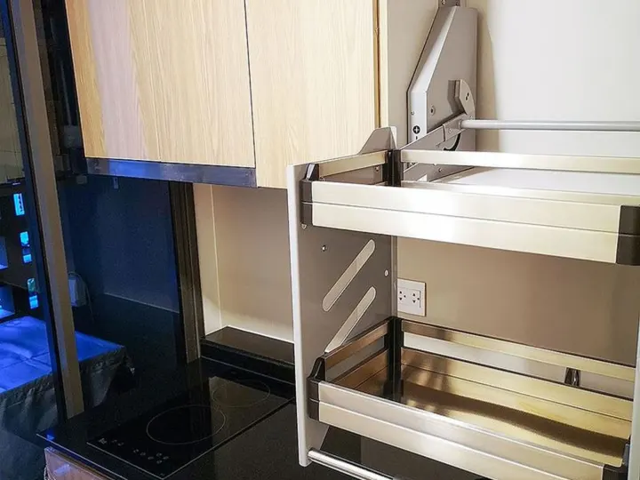 Property photos for Chambers On - nut Station