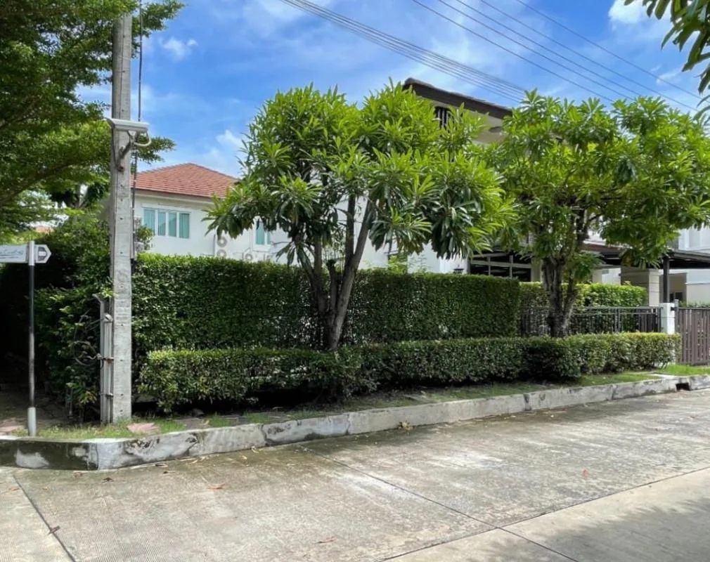 Property photos for The Centro Onnut-wongwaen