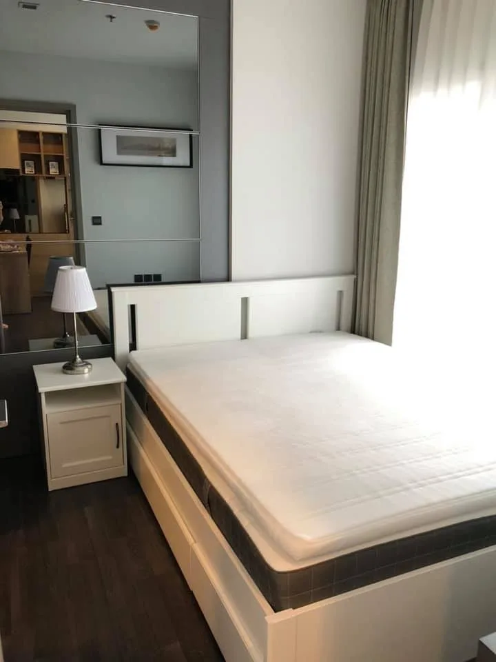 Property photos for The Line Asoke - Ratchada