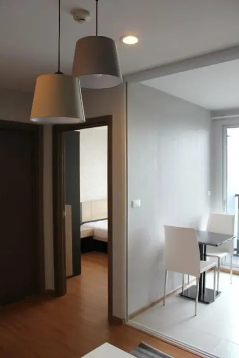 Property photos for The Base Sukhumvit 77