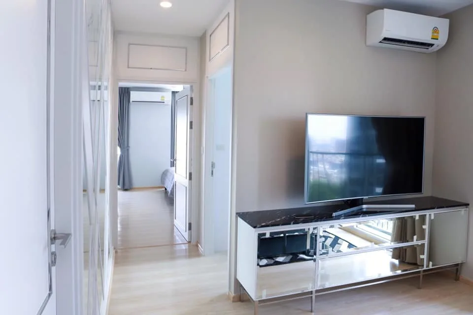 Property photos for Noble Revolve Ratchada 2