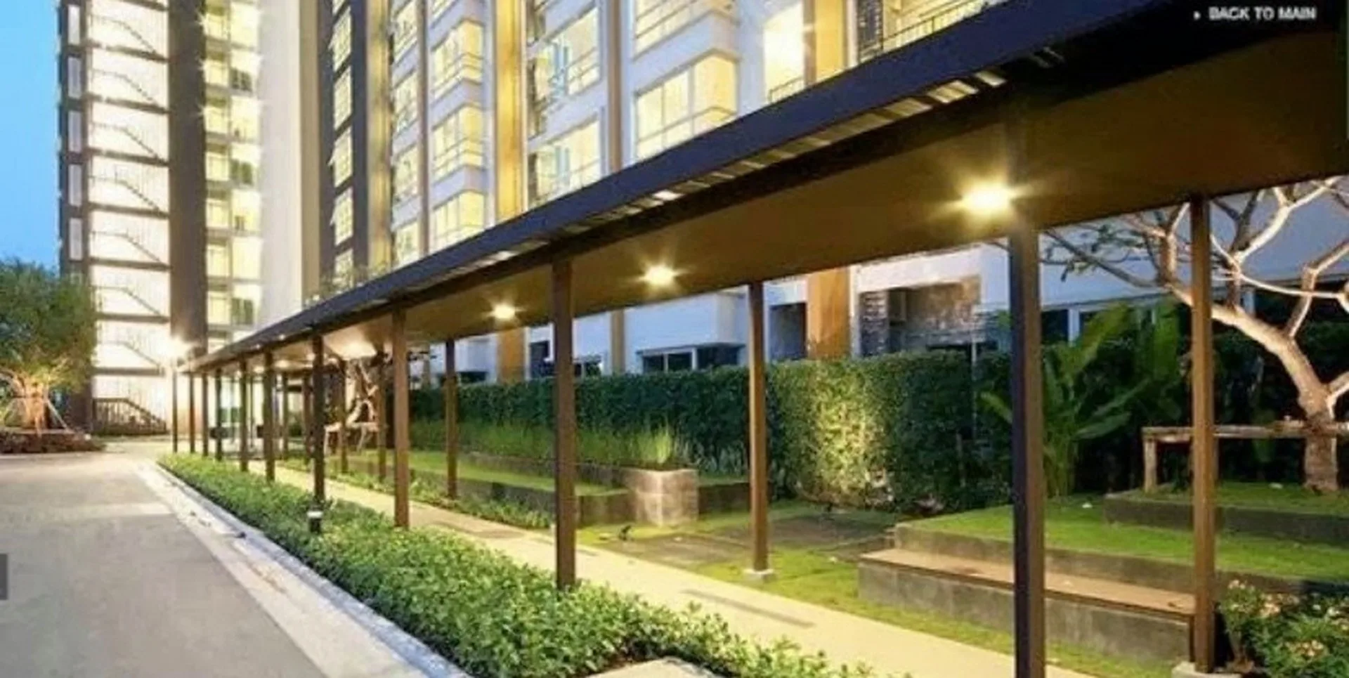 Property photos for U Delight @ Huay Kwang Station