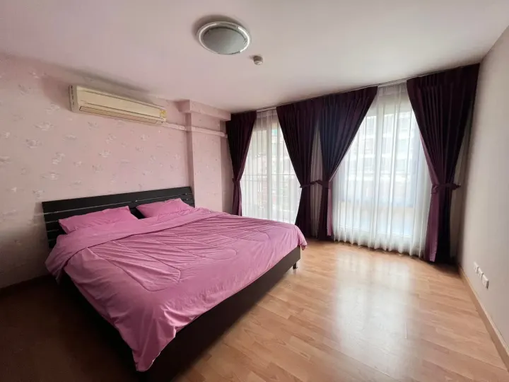 Property photos for Chateau In Town Ratchada 13