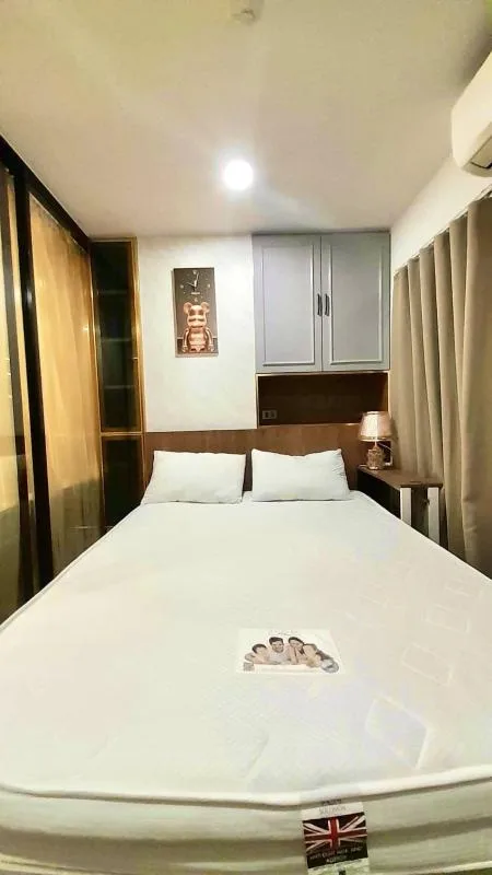 Property photos for IVORY Ratchada-Ladprao