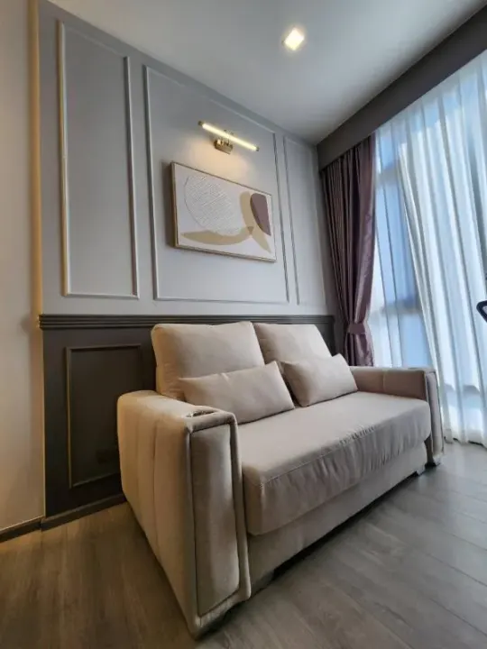Property photos for The Address Siam Ratchathewi