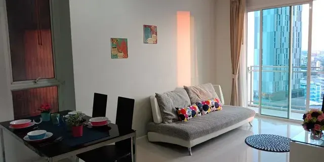 Property photos for The Bloom Sukhumvit 71