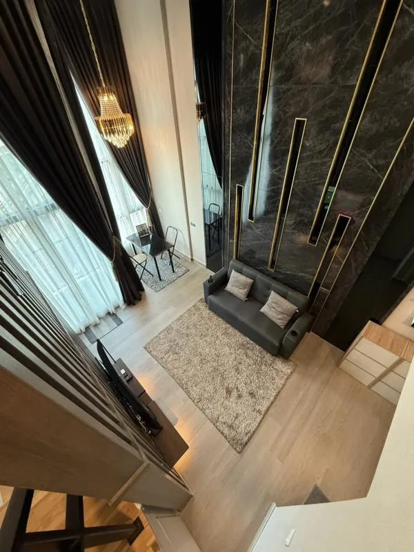 Property photos for Knightsbridge Tiwanon