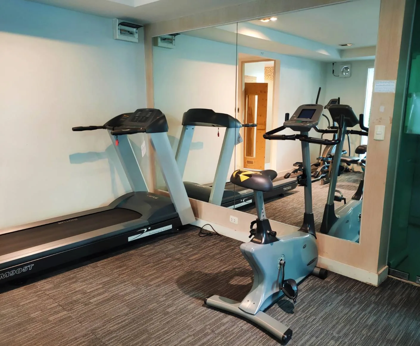 Property photos for My Condo Sukhumvit 52