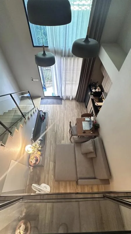 Property photos for Blossom Condo @ Sathorn - Charoenrat