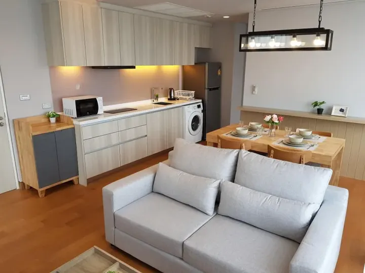 Property photos for The Lumpini 24
