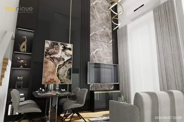 Property photos for Ideo Rama 9 - Asoke