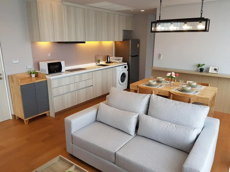 Property photos for The Lumpini 24
