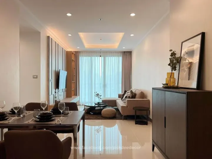 Property photos for Supalai Oriental Sukhumvit 39