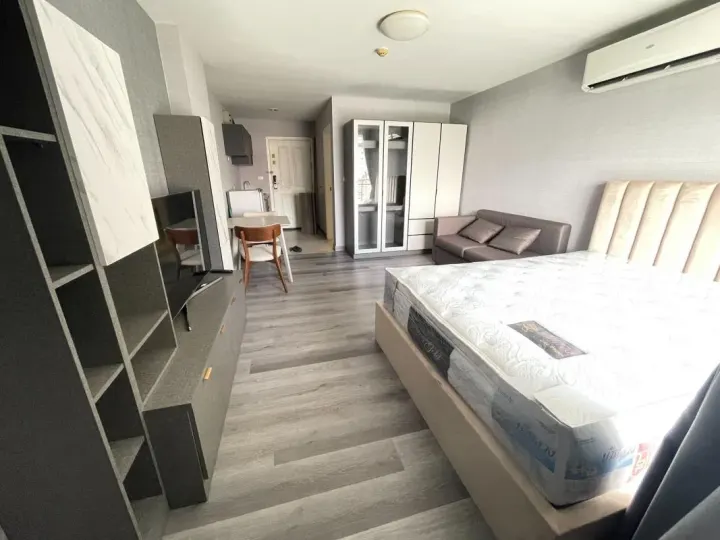 Property photos for The Link Sukhumvit 50