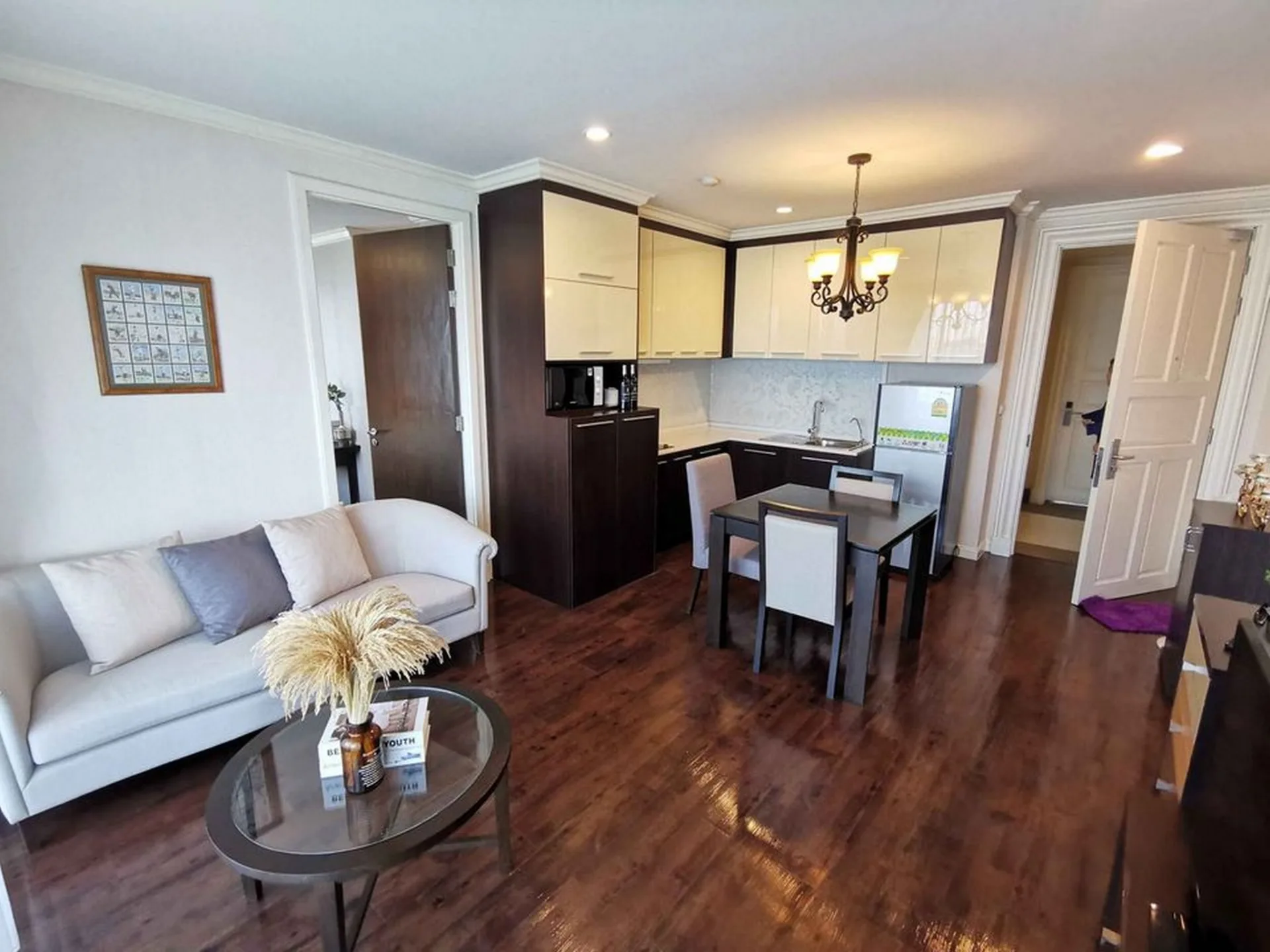 Property photos for Leticia Rama 9