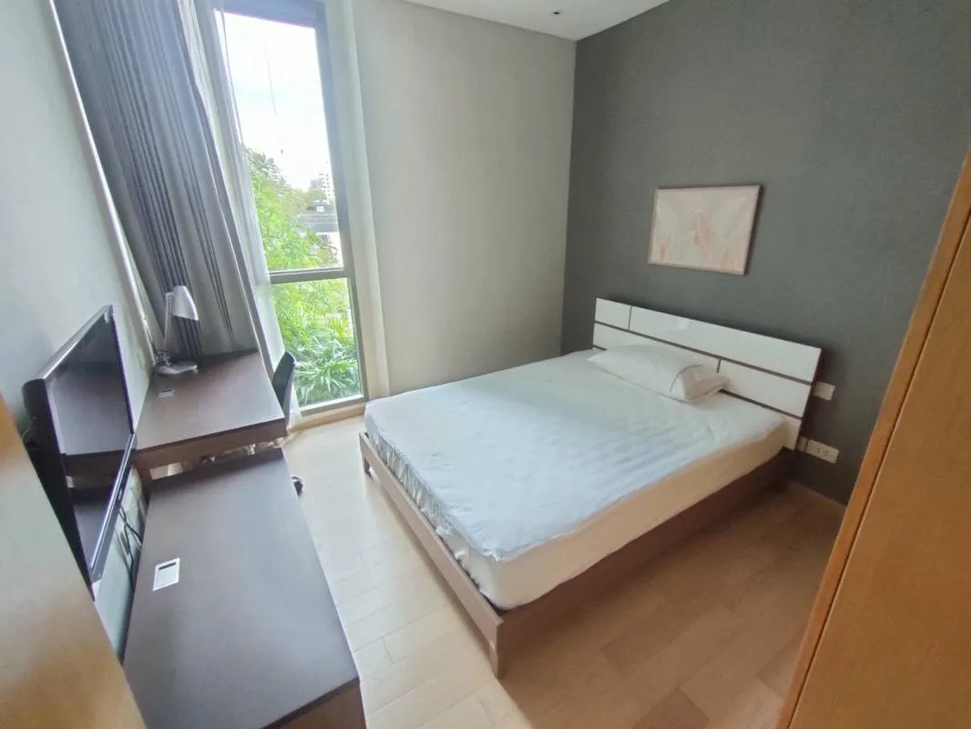 Property photos for Aequa Sukhumvit 49