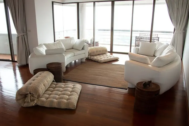 Property photos for Rattanakosin View Mansion