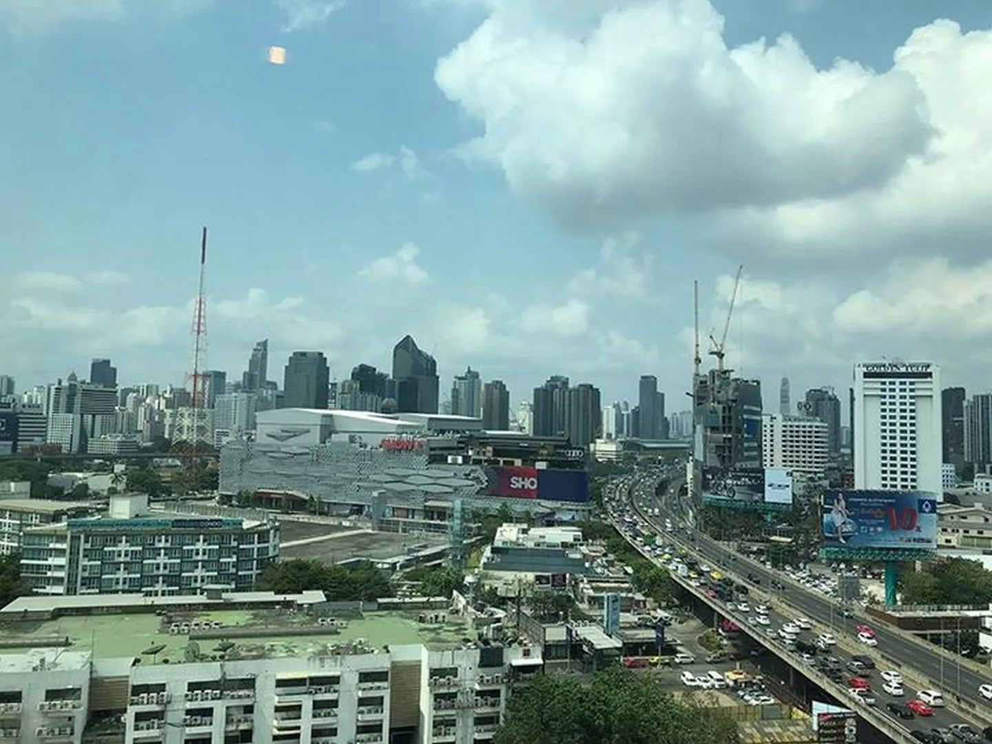 Property photos for Lumpini Park Rama 9 - Ratchada