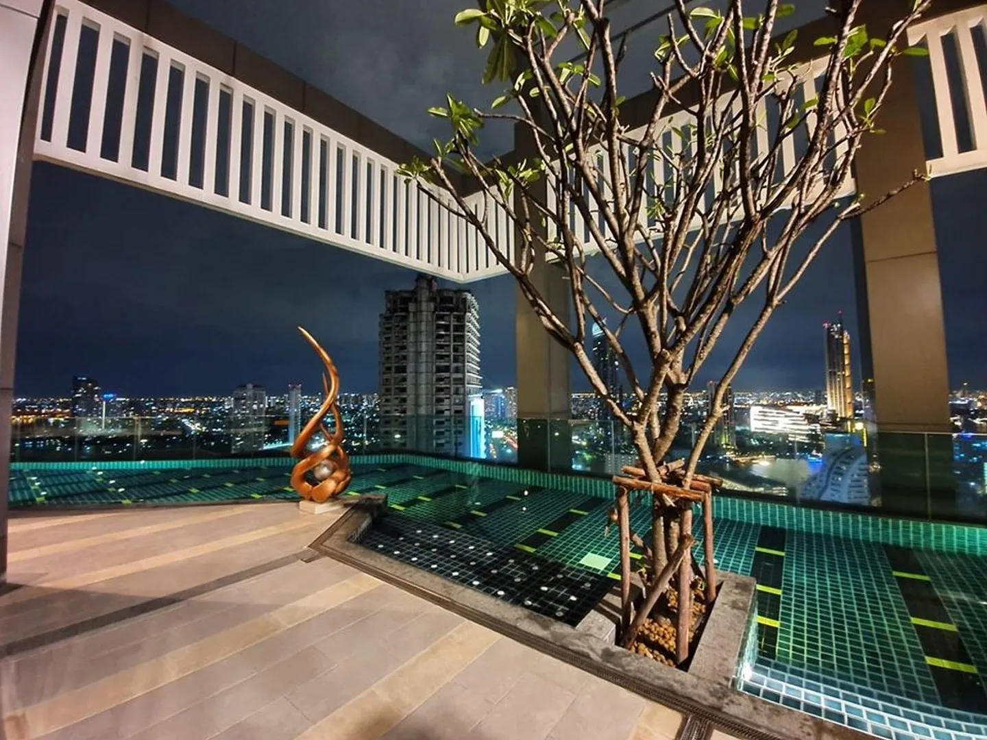 Property photos for Rhythm Sathorn