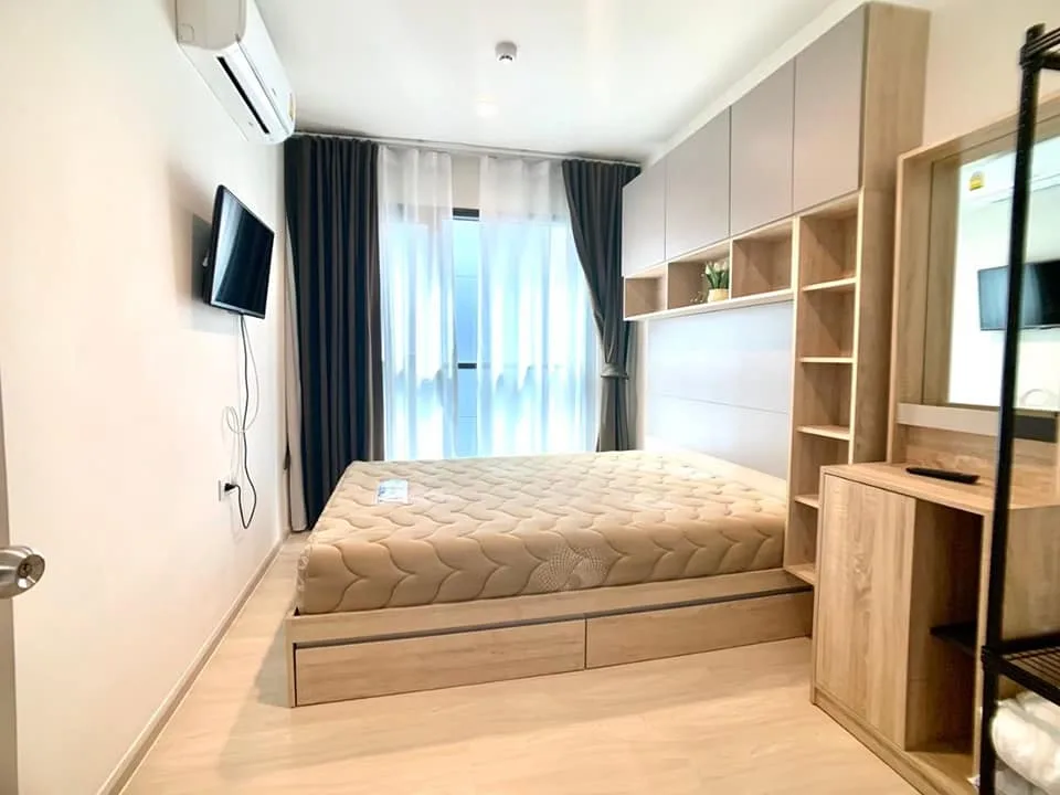 Property photos for Life Sukhumvit 48