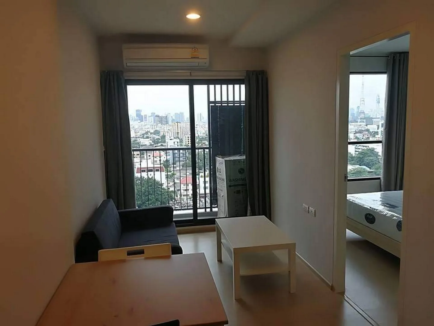 Property photos for Fuse Miti sutthisan - ratchada