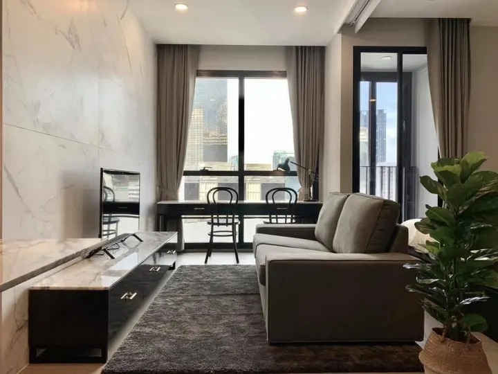 Property photos for Ashton Chula - Silom