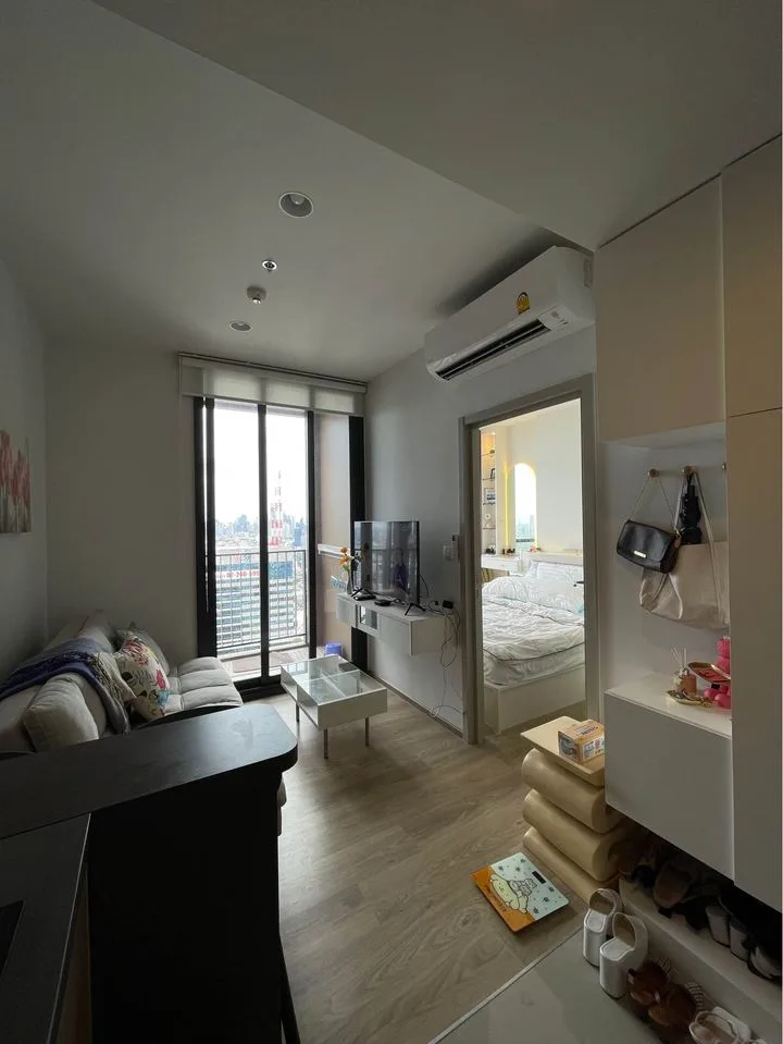 Property photos for OKA HAUS Sukhumvit 36