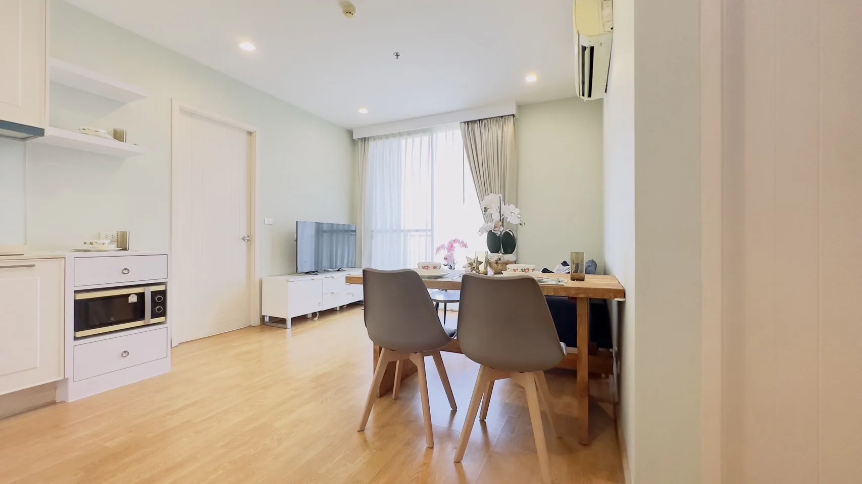 Property photos for Q House Condo Sukhumvit 79