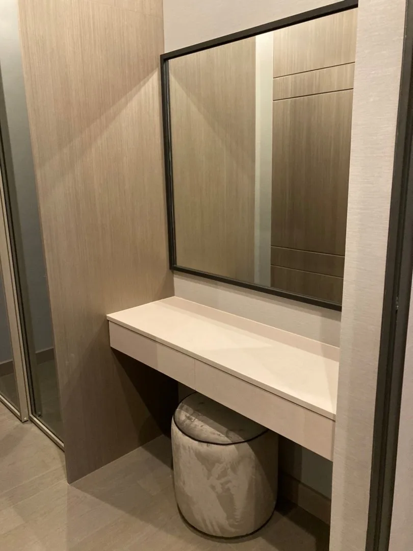 Property photos for The Esse at Singha Complex