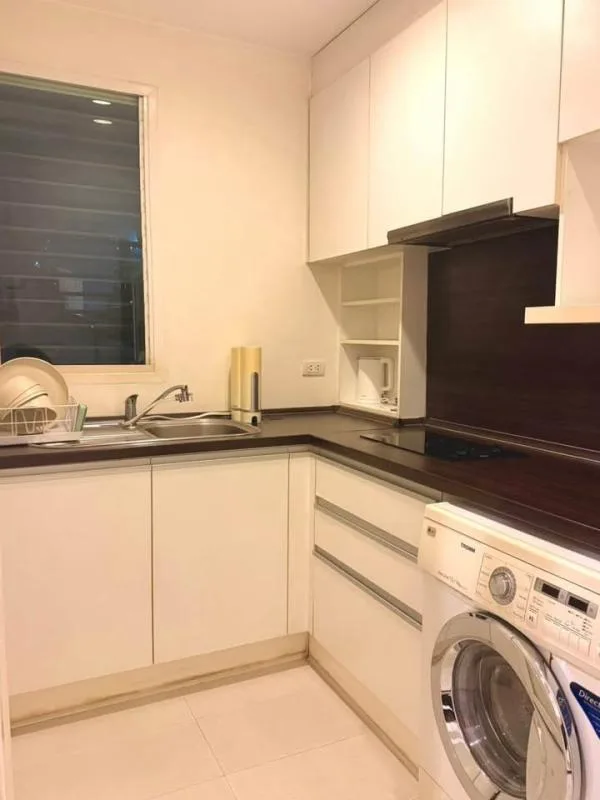 Property photos for The Bangkok Sathorn - Taksin