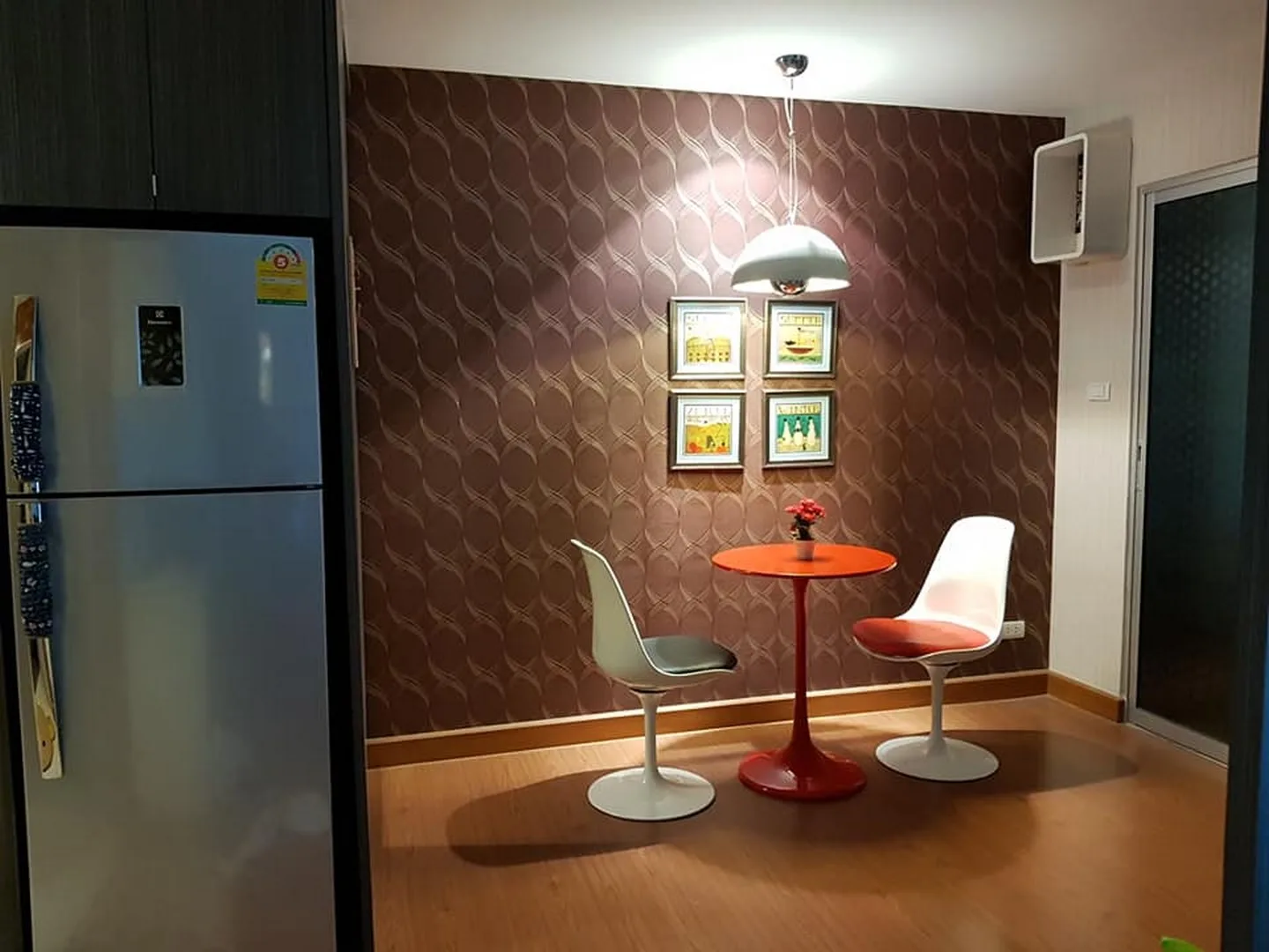 Property photos for Belle Grand Rama 9