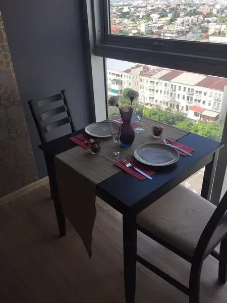 Property photos for Haus 23 Ratchada - Ladprao