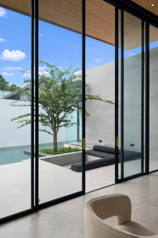 Property photos for Wintery By Season Luxury Villas