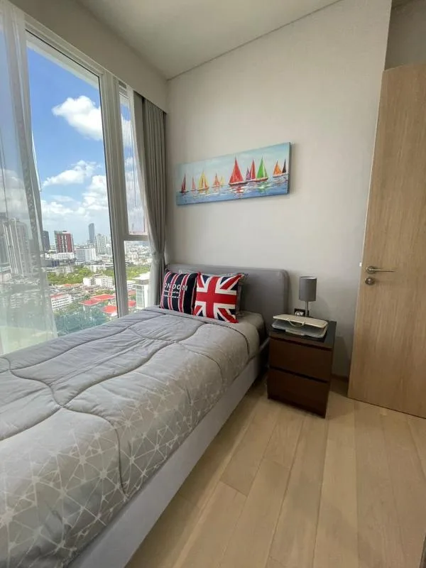 Property photos for Siamese Exclusive Sukhumvit 42