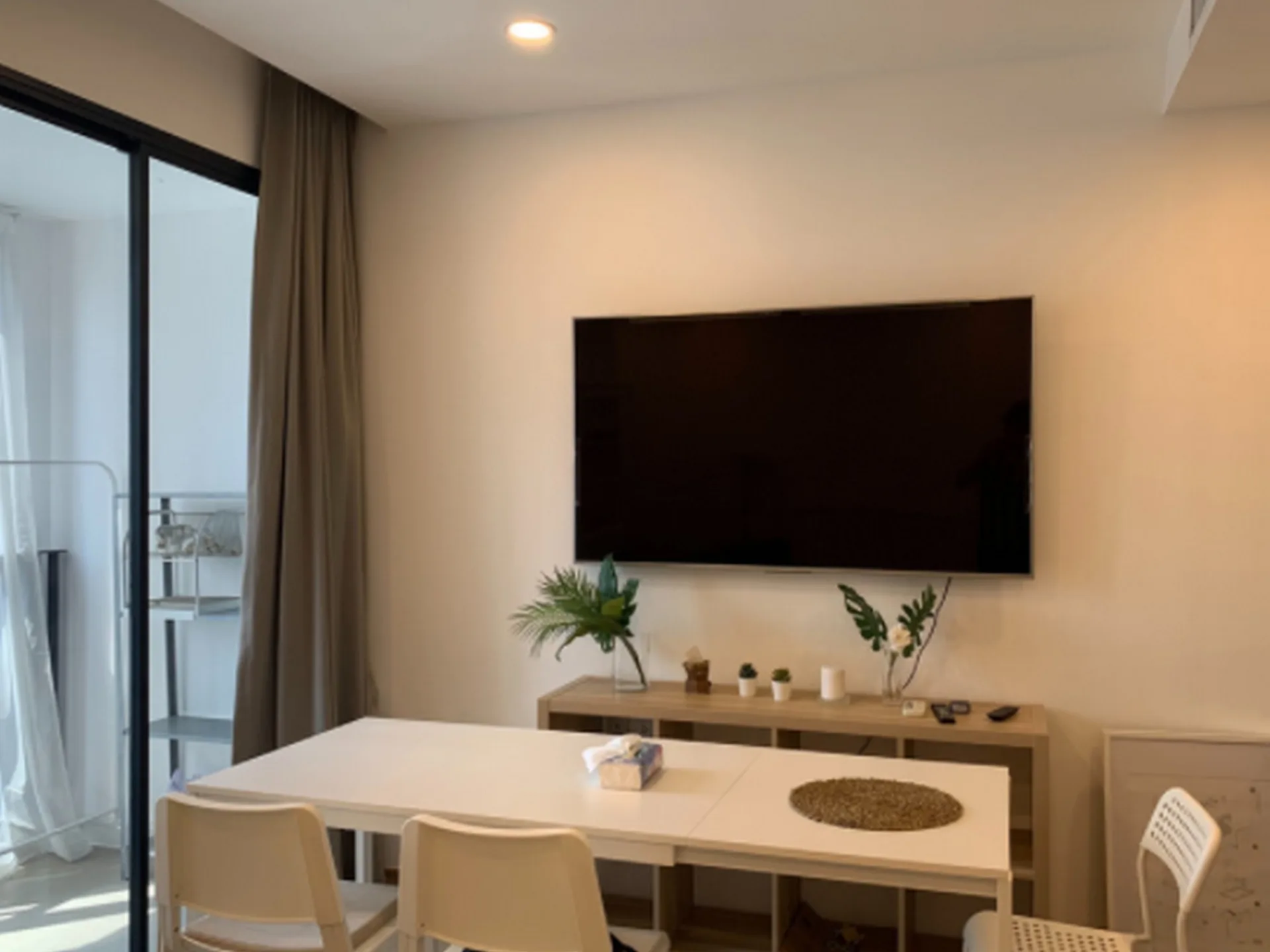 Property photos for Ashton Chula - Silom