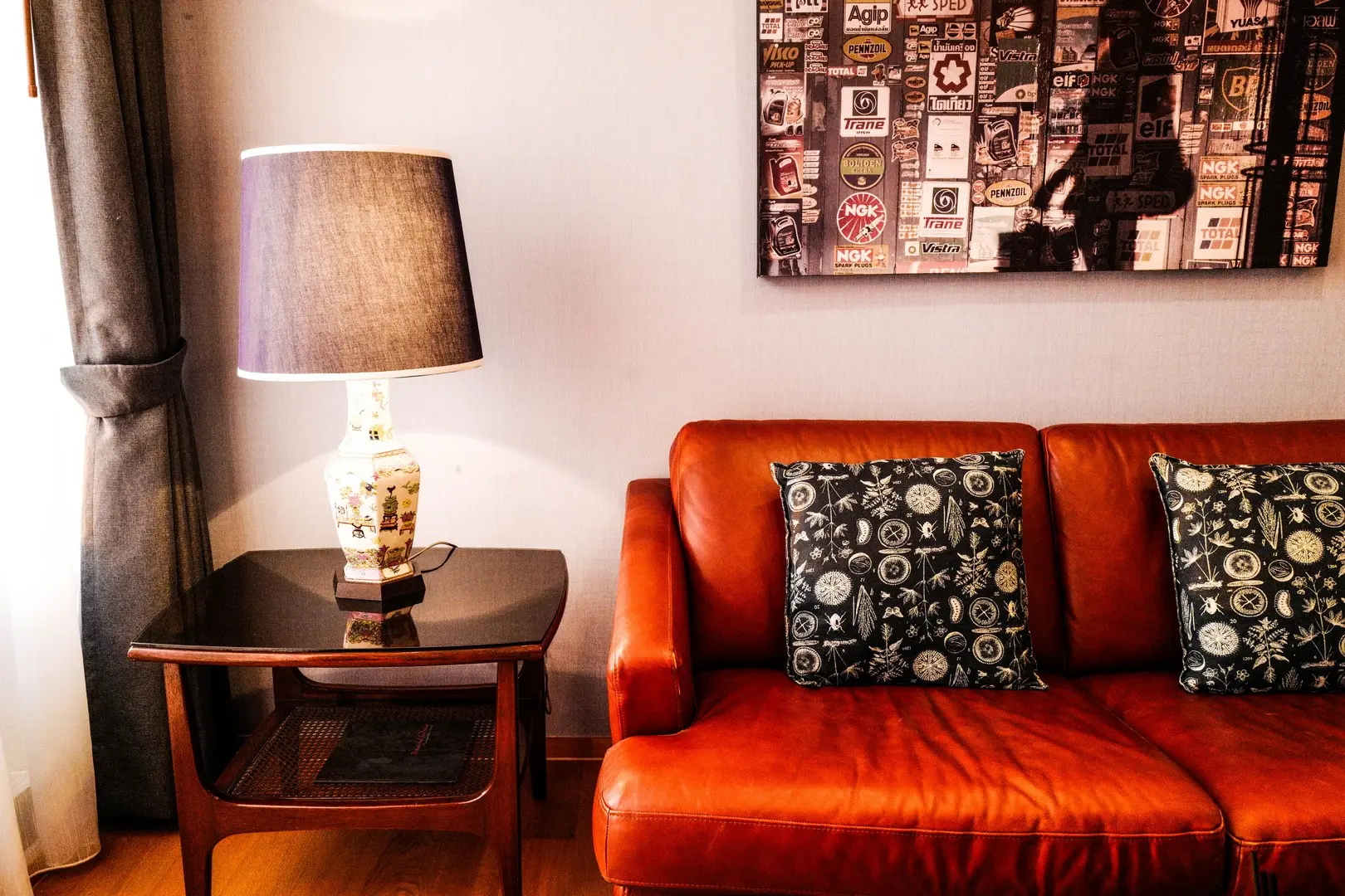 Property photos for Noble Revolve Silom