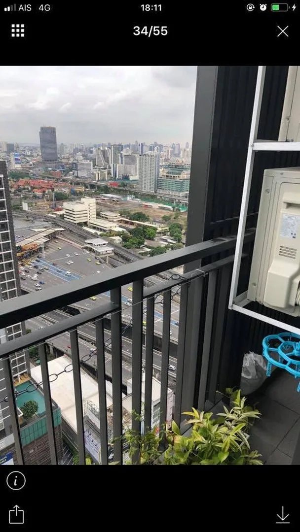 Property photos for Rhythm Asoke