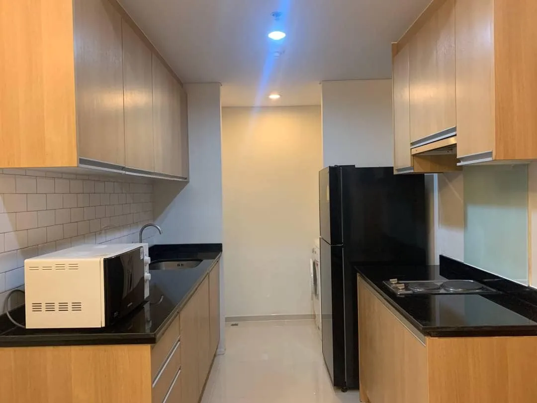 Property photos for Villa Asoke