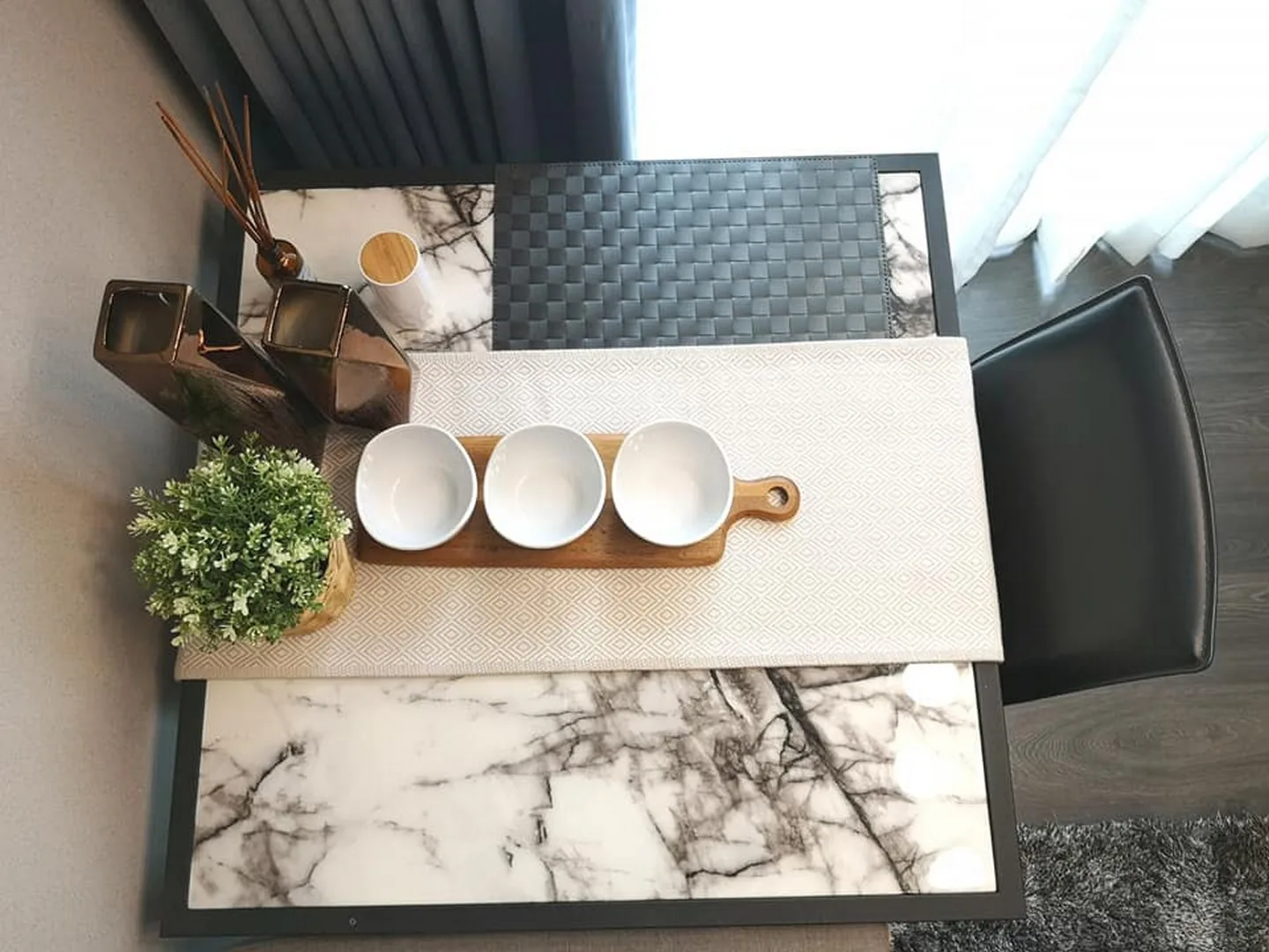 Property photos for Edge Sukhumvit 23
