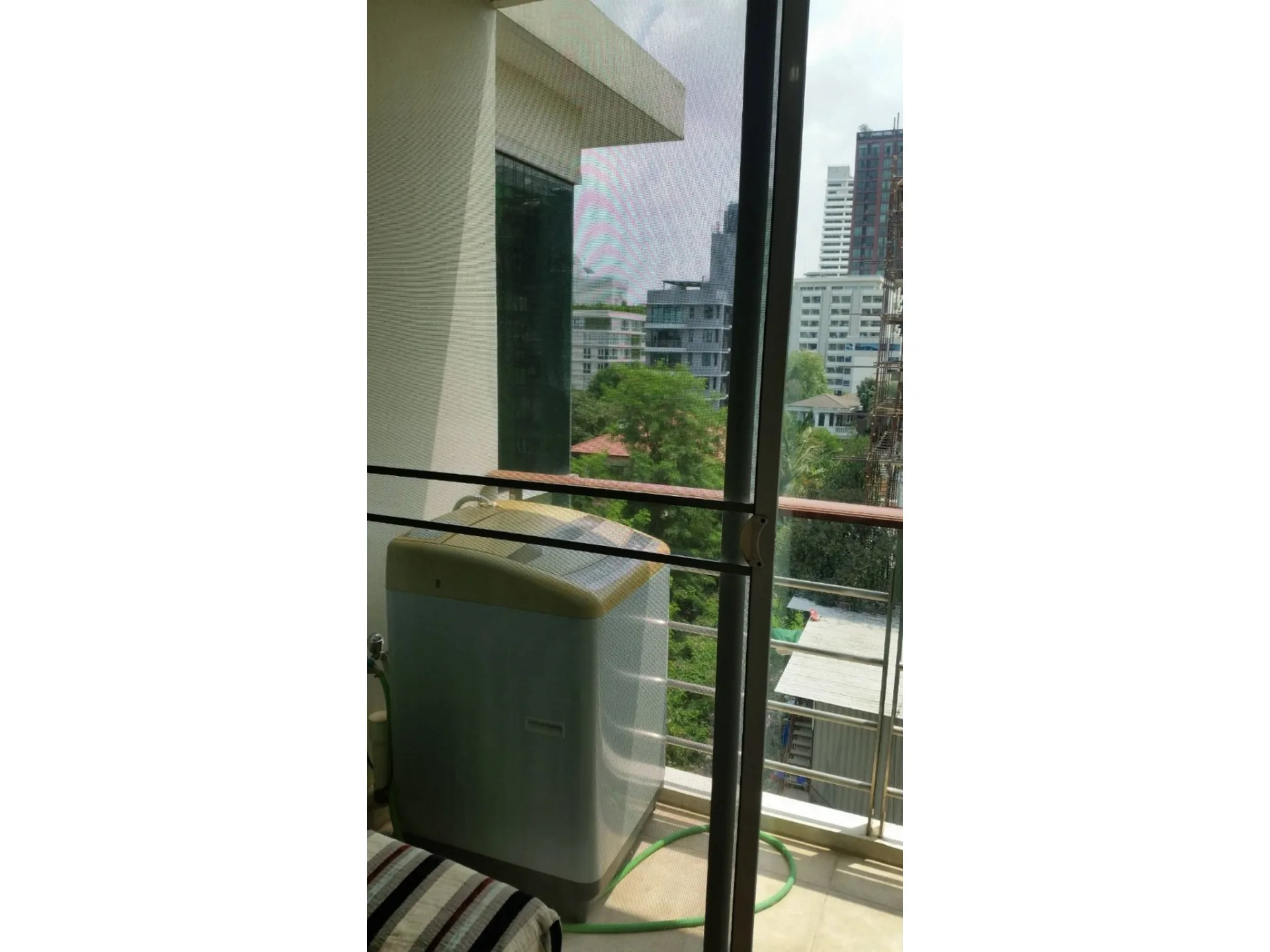 Property photos for The Aree Condominium