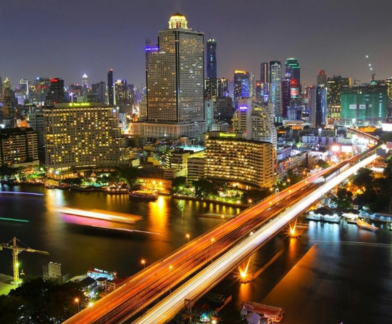 Property photos for Baan Sathorn Chaopraya