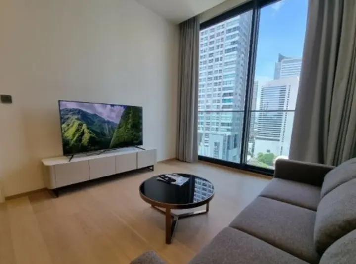 Property photos for Anil Sathorn 12