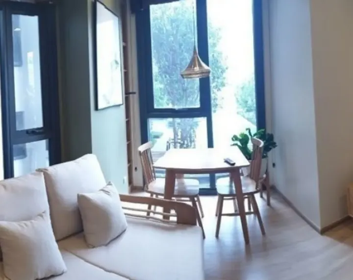 Property photos for THE LINE Phahol - Pradipat
