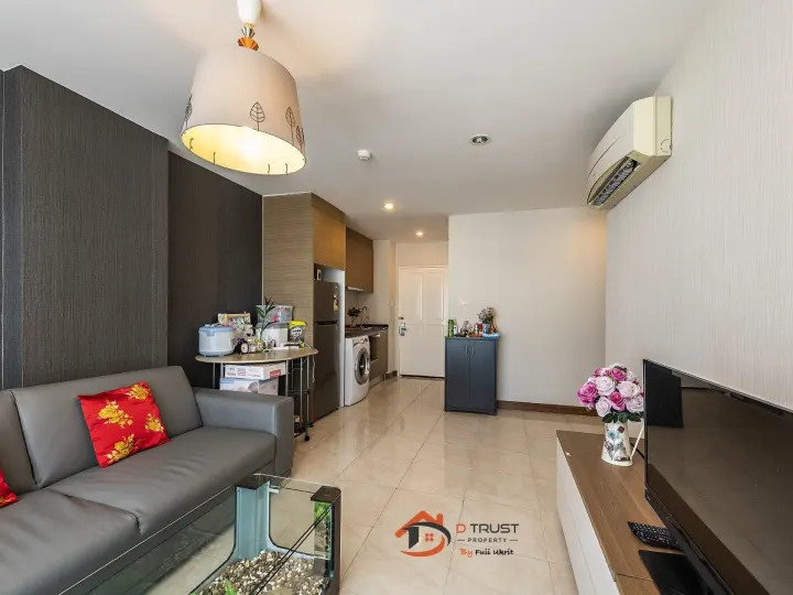 Property photos for Dsign Ratchada