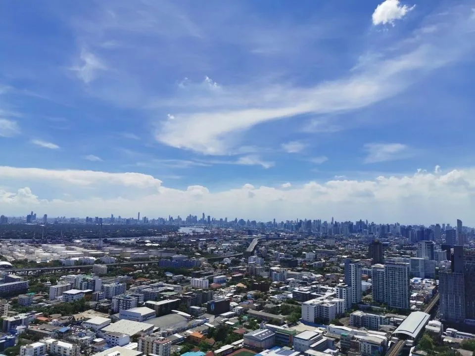 Property photos for Whizdom Inspire Sukhumvit
